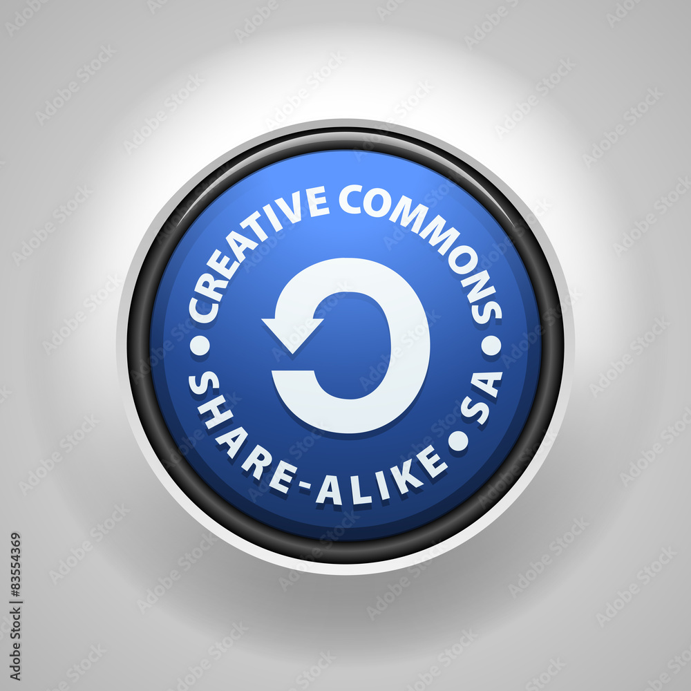 Share-alike SA Creative Commons Share-alike SA Creative Commons