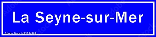 Ville de La Seyne-sur-Mer