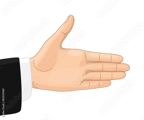 Readiness to handshake