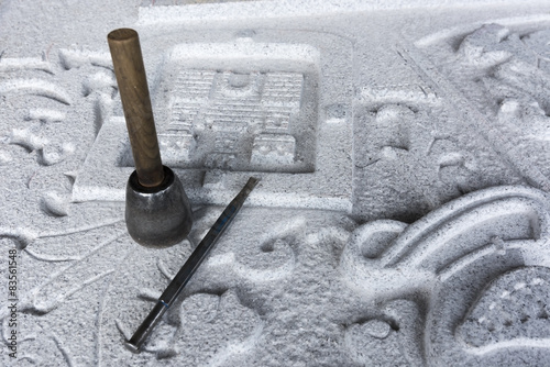 stonemason