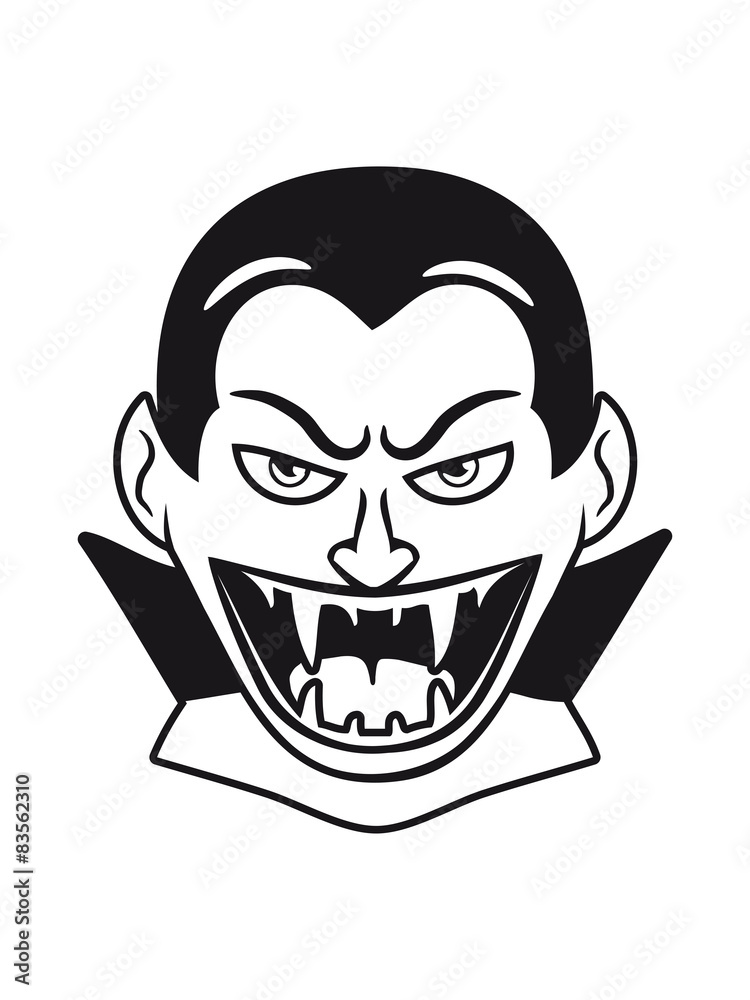 Vampire halloween creepy Vampire halloween creepy