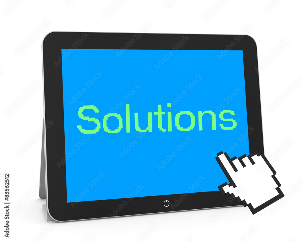 solutions solutions