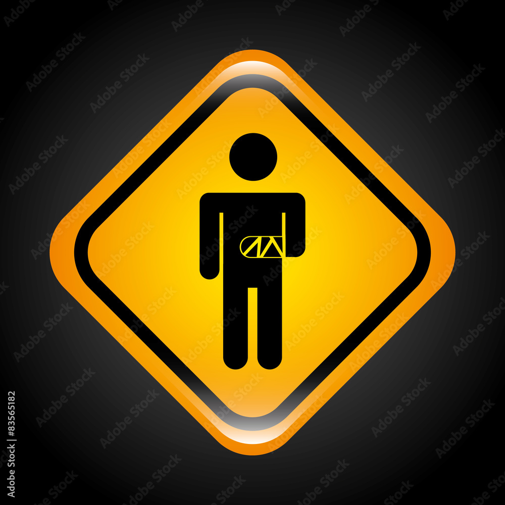 caution signals caution signals