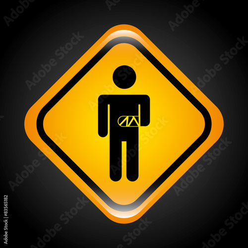 caution signals