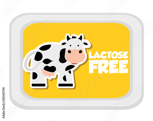 lactose free