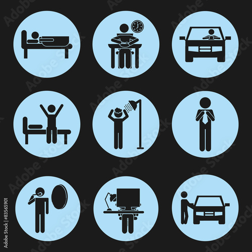 human activity