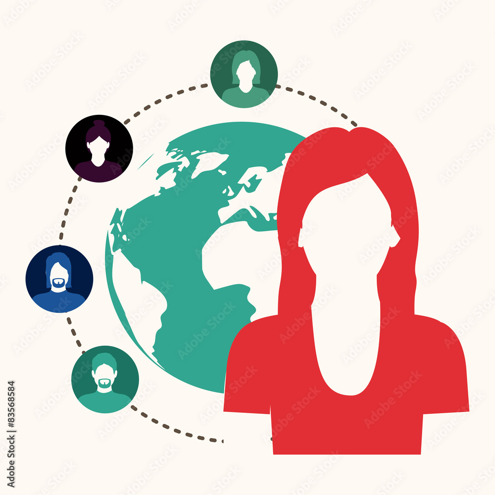 Social Network design Social Network design