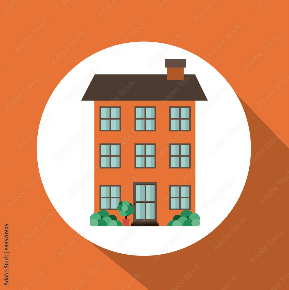 Real estate design Real estate design