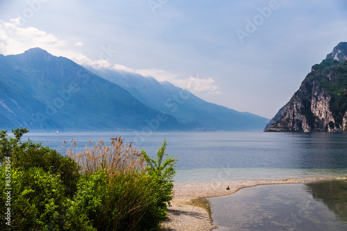 Lake of Garda, italy