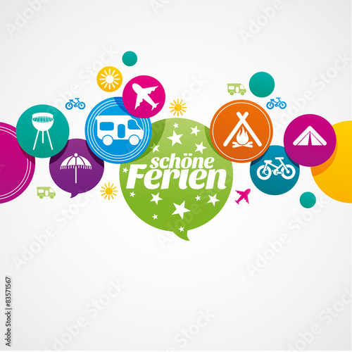 bonnes vacances