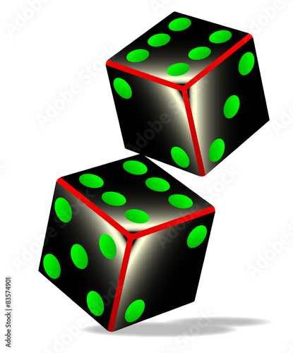 Dice