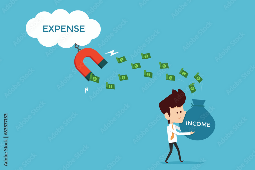 Expenses Expenses
