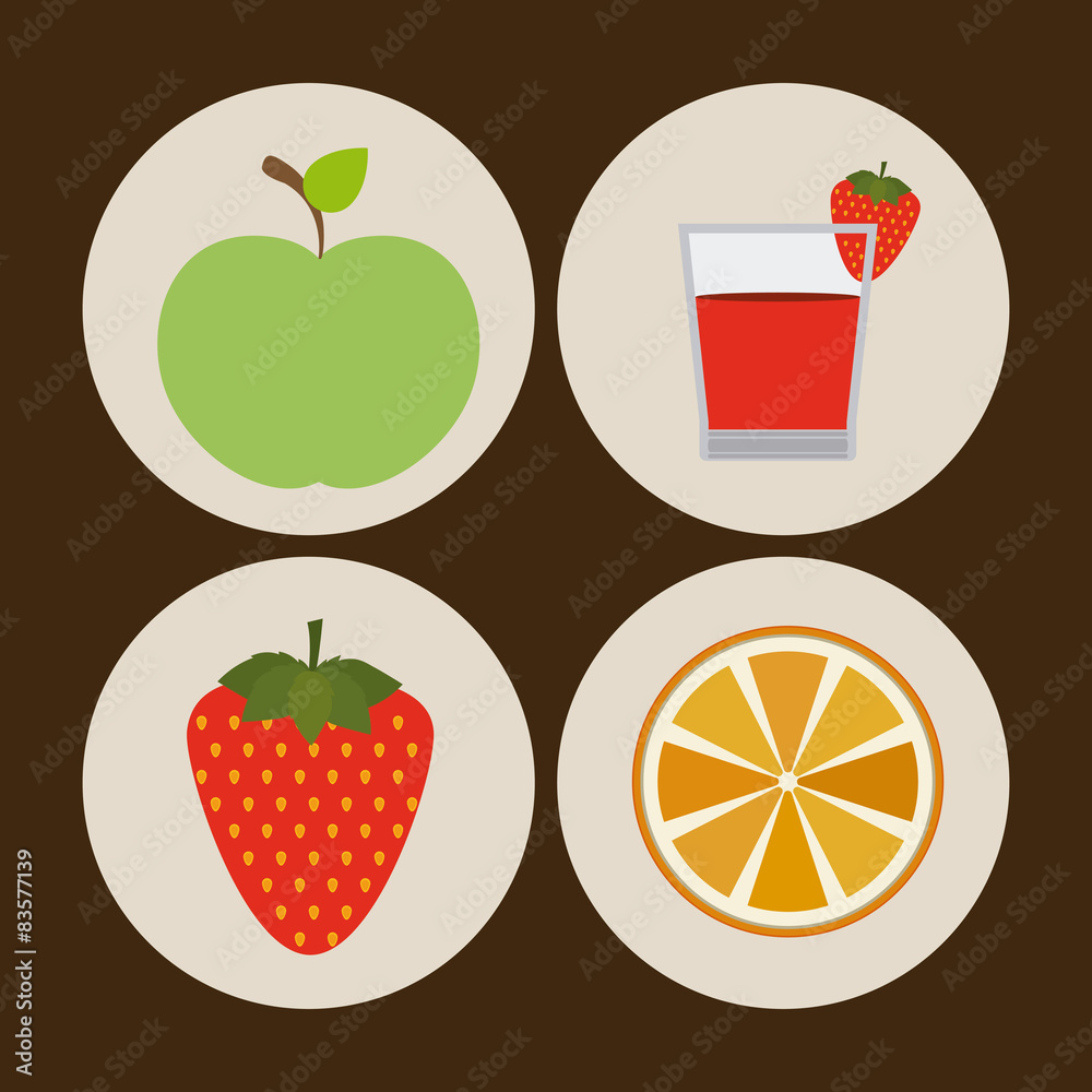 Healthy Lifestyle design Healthy Lifestyle design