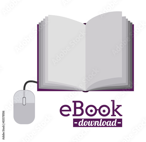 e-book design