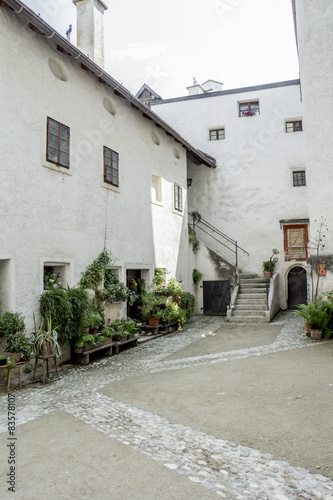 Festung Hohensalzburg