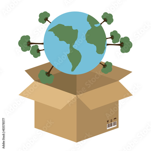 Delivery design