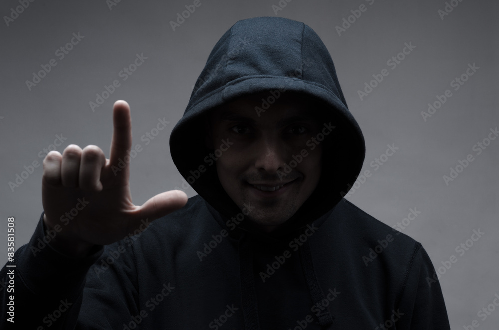 man in the shadows man in the shadows