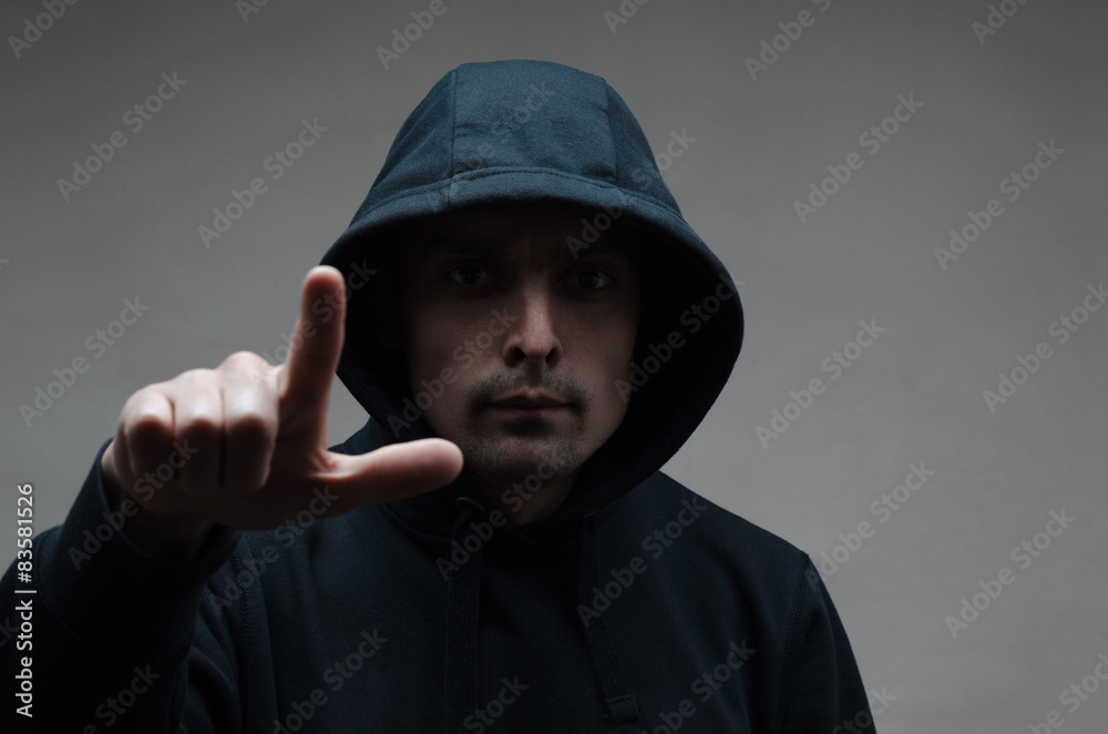 man in the shadows man in the shadows