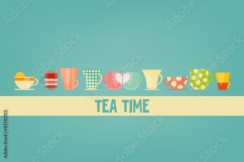 Tea Time