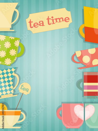 Tea Time