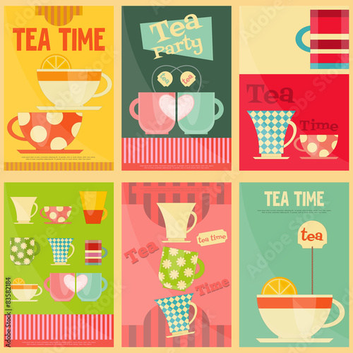 Tea Time