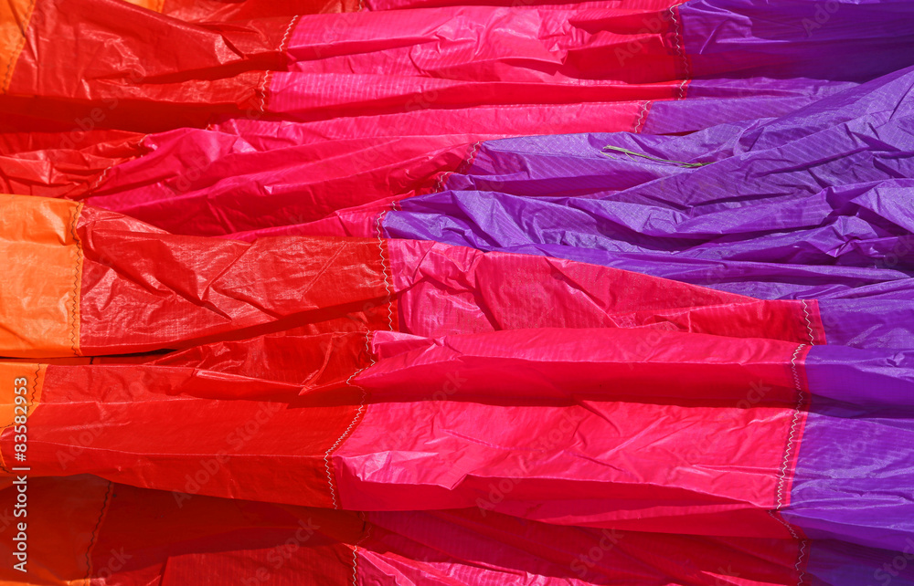background of colorful textile background of colorful textile