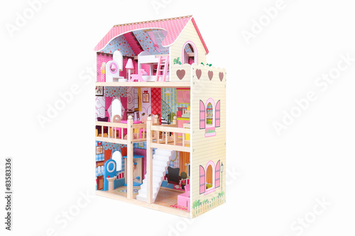 doll house