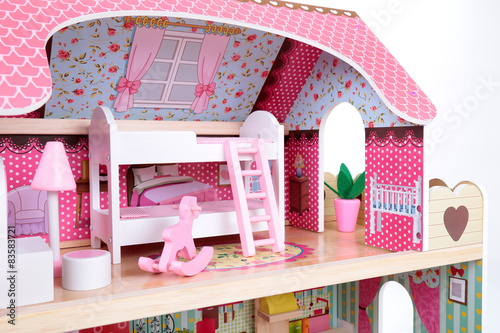 doll house