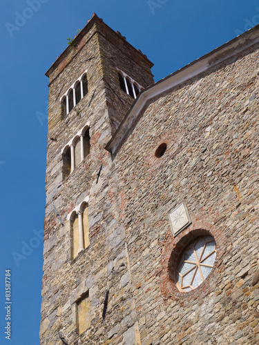 Sant´Andrea in Sarzano / Italien photo