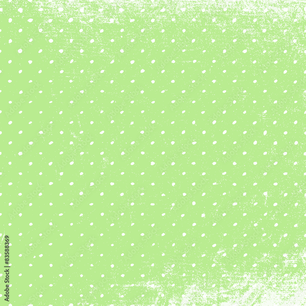 Polka Grunge Polka Grunge