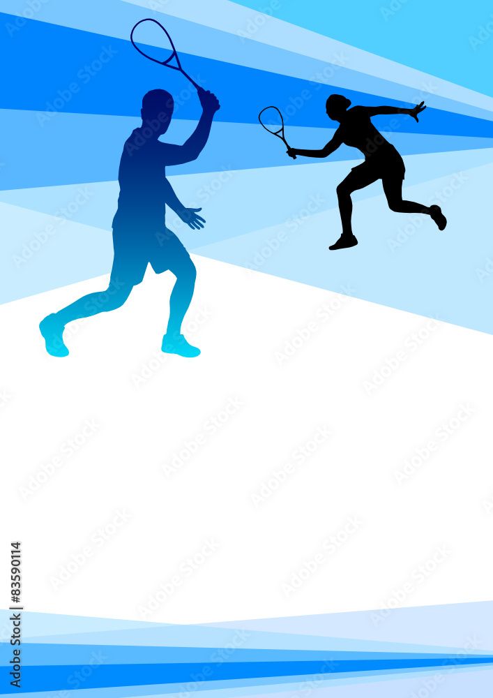 Obraz premium Squash - 76