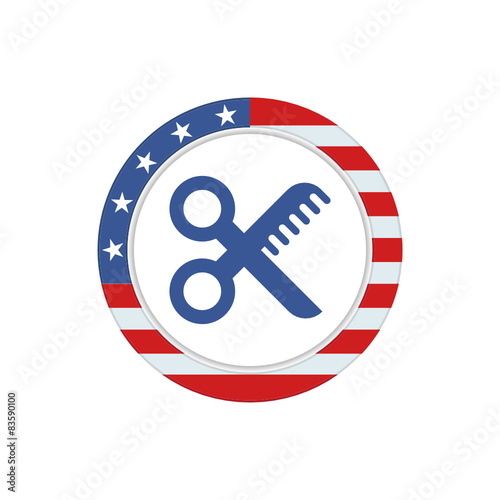 App Button - U.S