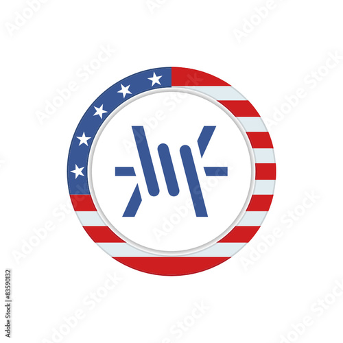 App Button - U.S