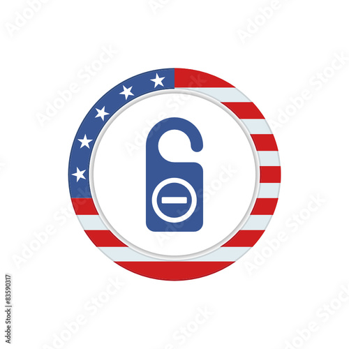 App Button - U.S