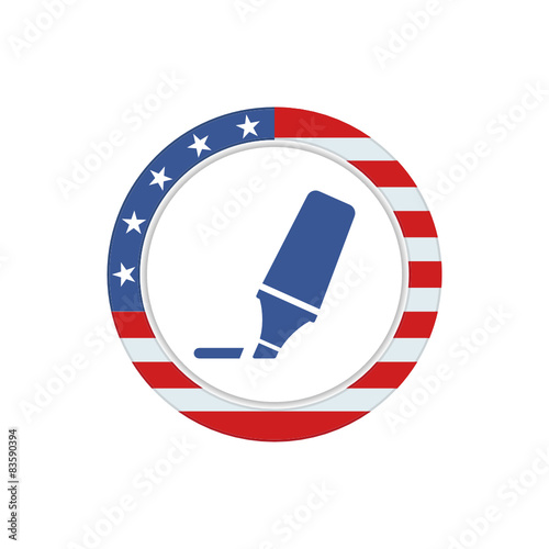 App Button - U.S