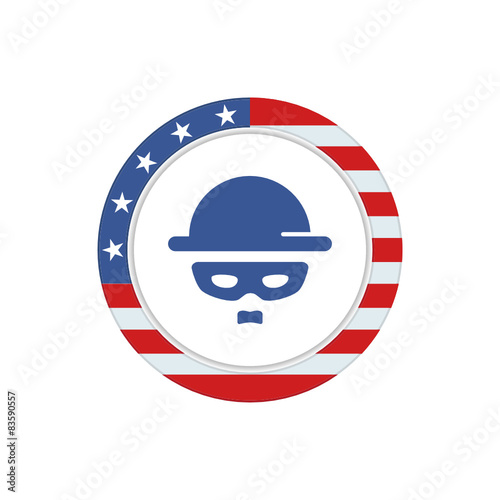 App Button - U.S