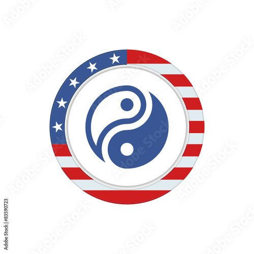 App Button - U.S