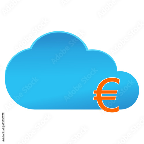Cloud Euro-01