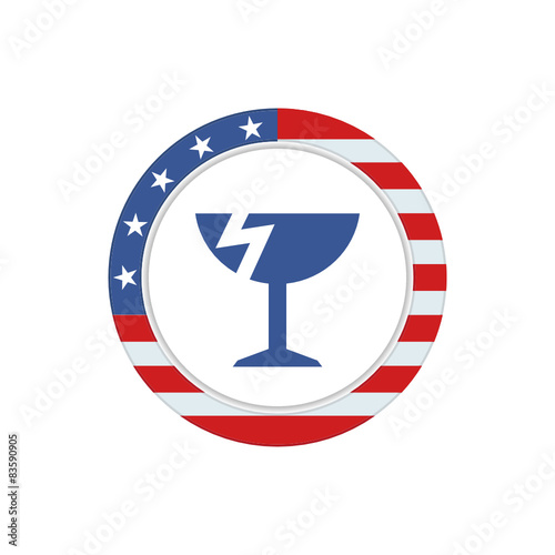 App Button - U.S
