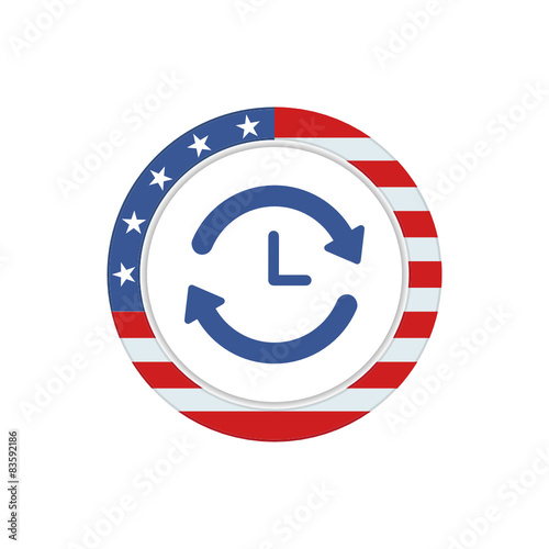 App Button - U.S