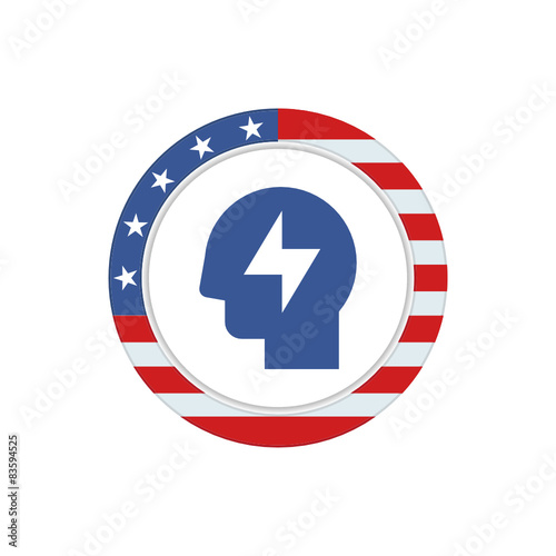 App Button - U.S
