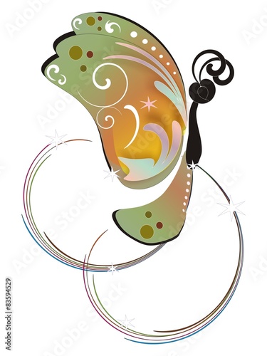 farfalla