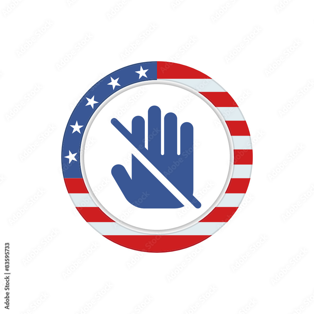 App Button - U.S App Button - U.S