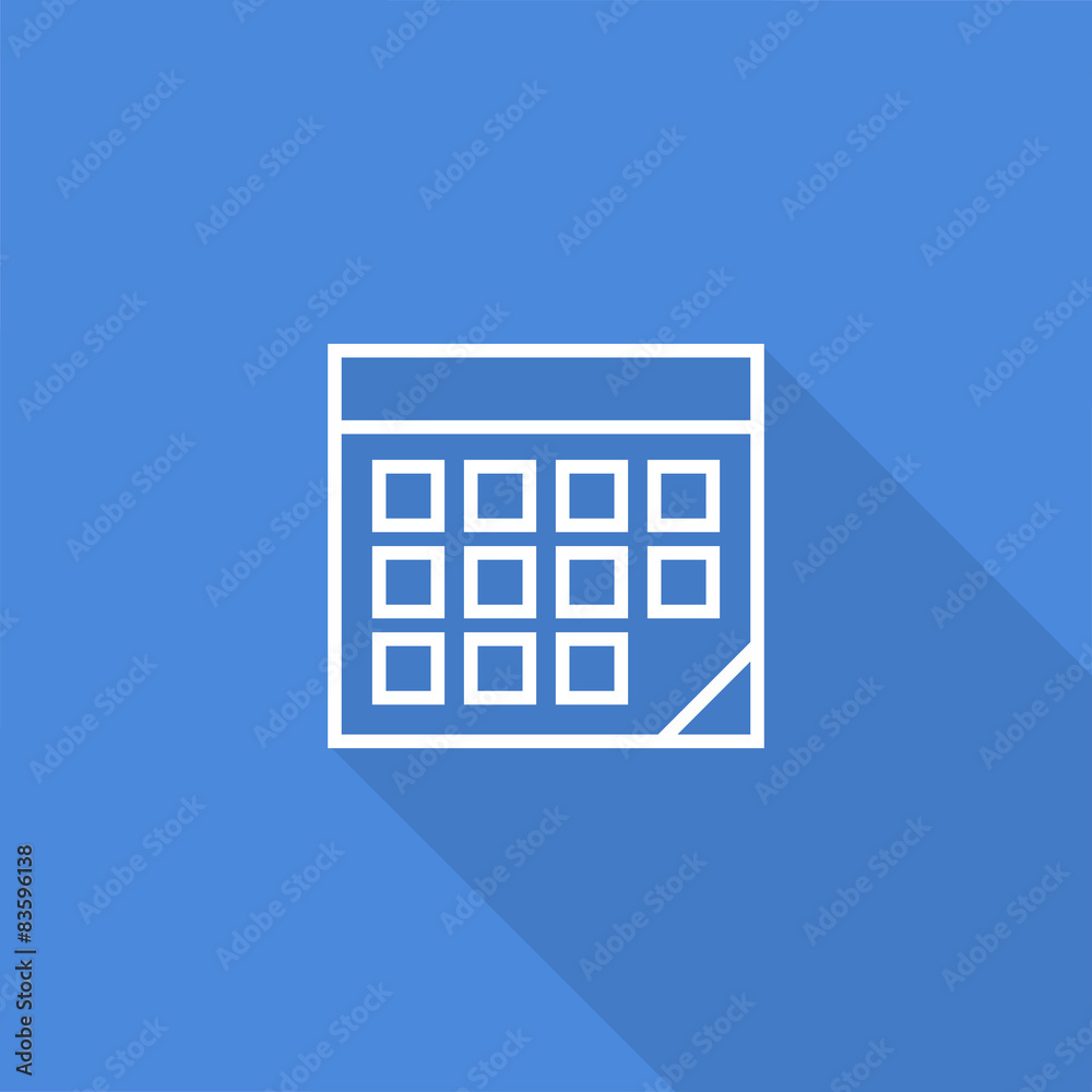 calendar icon calendar icon