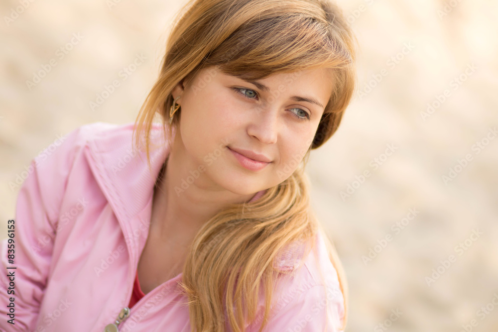 beautiful portrait of a girl beautiful portrait of a girl
