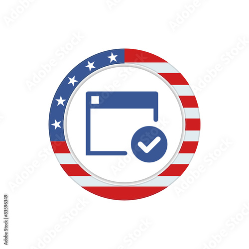 App Button - U.S