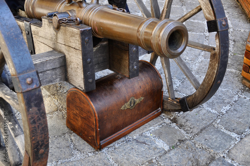 Photography Cannone