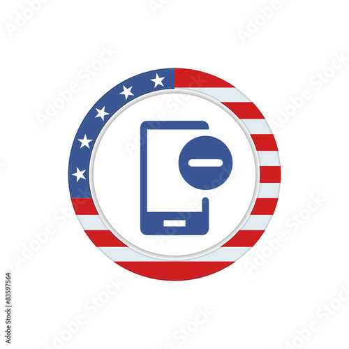 App Button - U.S
