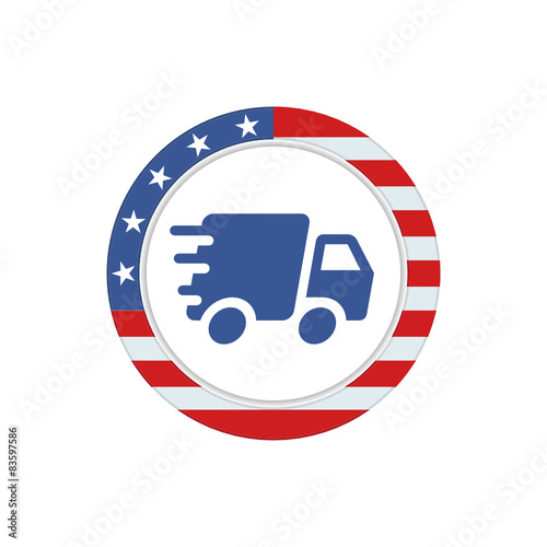 App Button - U.S