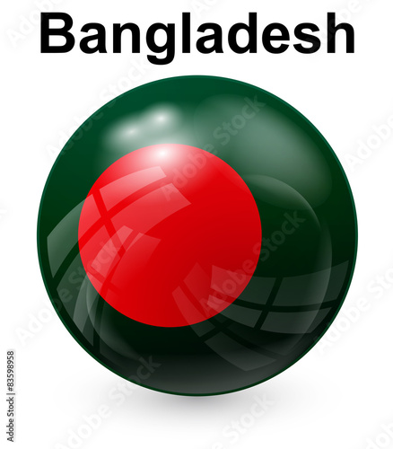 bangladesh official state flag #83598958